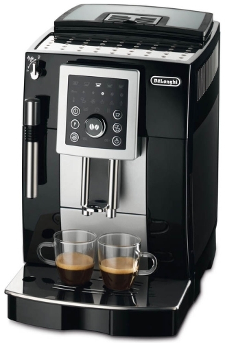 Delonghi Caffe Treviso Инструкция