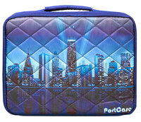 фото Сумка для ноутбука 010 city portcase