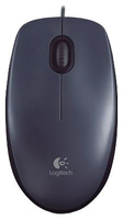 фото Мышь m90 (910-001794) logitech