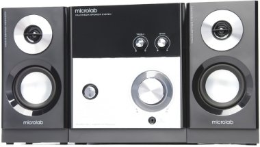  Колонки Microlab M-880 