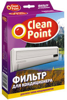 фото Фильтр для кондиционера cp-609 clean point