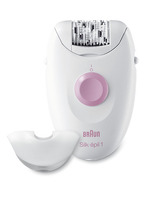 фото Эпилятор silk-epil 1 power 1370 braun