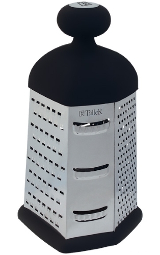 Терки, овощерезки, измельчители