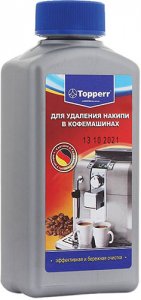 Аксессуар для кофеварки и кофемашины Topperr 3006: купить аксессуар для кофеварки и кофемашины Топпер в интернет-магазине Эльдорадо, цены в Москве