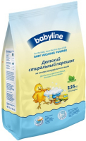 фото Стиральный порошок db002 (для детских вещей) babyline