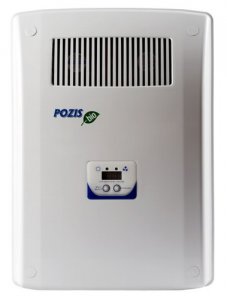 Очиститель воздуха Pozis bio РБК-2 купить в интернет-магазине Эльдорадо в Москве