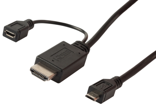 Micro Usb Hdmi Кабель Купить