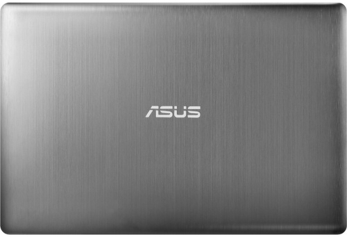Ноутбук Asus N550jv-Cn026h Отзывы