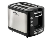 фото Тостер express metal tt365031 tefal