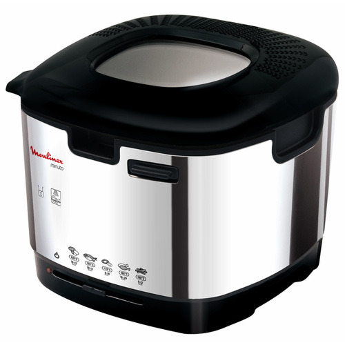 Инструкция На Фритюрницу Мулинеск