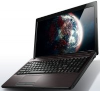 Ноутбук Lenovo Ideapad G580 Цена