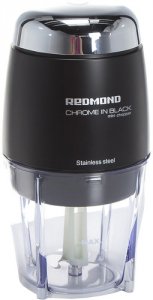 Электромельничка Redmond RCR-3801: купить электромельничку Редмонд в интернет-магазине Эльдорадо, цены в Москве