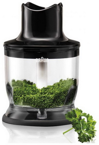 Аксессуары для блендеров