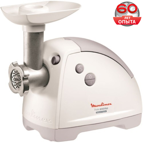 Мясорубка MOULINEX HV8 ME626132