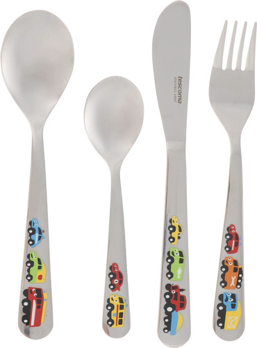 Столовые приборы