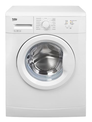 Стиральная машина beko wdw85636b3