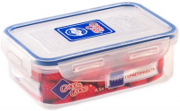 фото Контейнер пластиковый 2-1 0,5 л. (42006) good&good