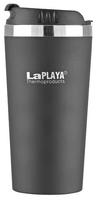 фото Кружка-термос mercury mug 0,4 л., цвет в ассортименте (560072) laplaya