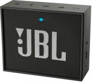 Портативная колонка JBL GO Black