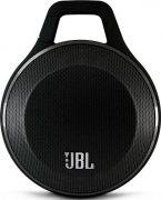 Портативная колонка JBL Clip Wireless Bluetooth Black