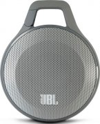 Портативная колонка JBL Clip Wireless Bluetooth Gray