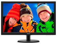 фото Монитор 223v5lsb2/10 philips