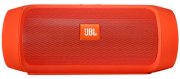 Портативная колонка JBL Charge 2 Plus Orange