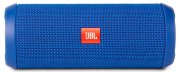 Портативная колонка JBL Flip 3 Blue