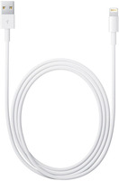 фото Кабель lightning/usb 2 м. (md819zm/a) apple