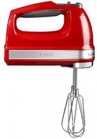 фото Миксер 5khm9212eer kitchenaid