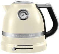 фото Электрочайник artisan 5kek1522eac kitchenaid