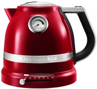 фото Электрочайник artisan 5kek1522eca kitchenaid