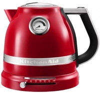 фото Электрочайник artisan 5kek1522eer kitchenaid