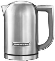 фото Электрочайник 5kek1722esx kitchenaid