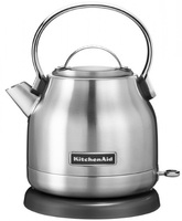 фото Электрочайник 5kek1222esx kitchenaid