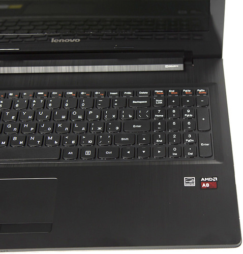 Ноутбук Lenovo Ideapad G5045 (E12250) Купить