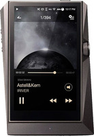 фото Mp3-плеер ak380 256gb meteoric titan astell&kern