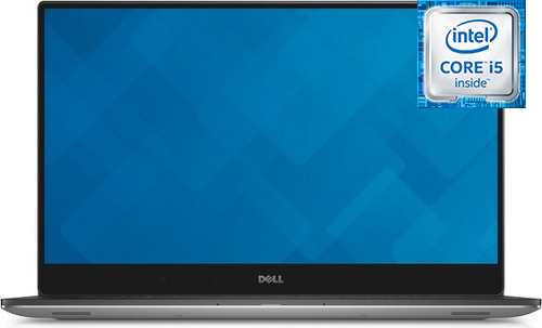 Купить Ноутбук Dell Xps 15