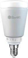 фото Светодиодная лампа с беспроводным управлением bluetooth smart led color bulb e14 5w beewi