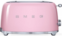 фото Тостер tsf02pkeu smeg