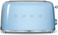 фото Тостер tsf02pbeu smeg