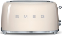 фото Тостер tsf02creu smeg