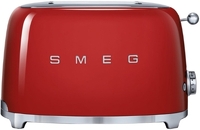 фото Тостер tsf01rdeu smeg