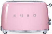 фото Тостер tsf01pkeu smeg