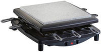 фото Электрогриль-раклетница rc3 raclette-grill steba