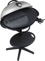 фото Электрогриль vg 350 big bbq grill steba