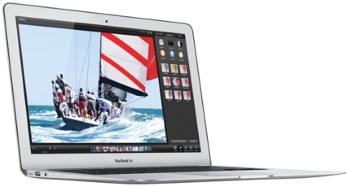 Apple Macbook Air 13 Mmgf2 Ru/A Ноутбук Отзывы