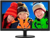 фото Монитор 223v5lsb/62 philips