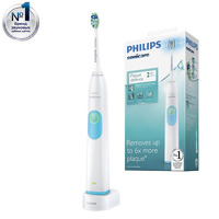 фото Электрическая зубная щетка sonicare 2 series gum health hx6231/01 philips