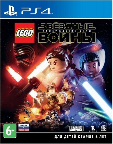 Lego Star Wars Купить Игры